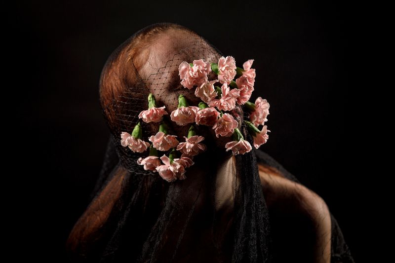 © Liana Grigoryan - Earth "Timeless  Elegance"