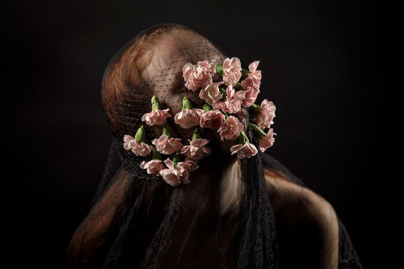 © Liana Grigoryan - Earth "Timeless  Elegance"