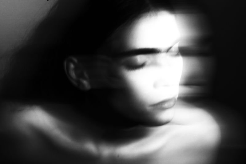 © Liana Grigoryan - SPIRIT "The Other Side"