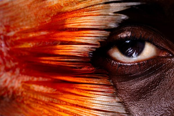 © Liana Grigoryan - Water series "Insight"