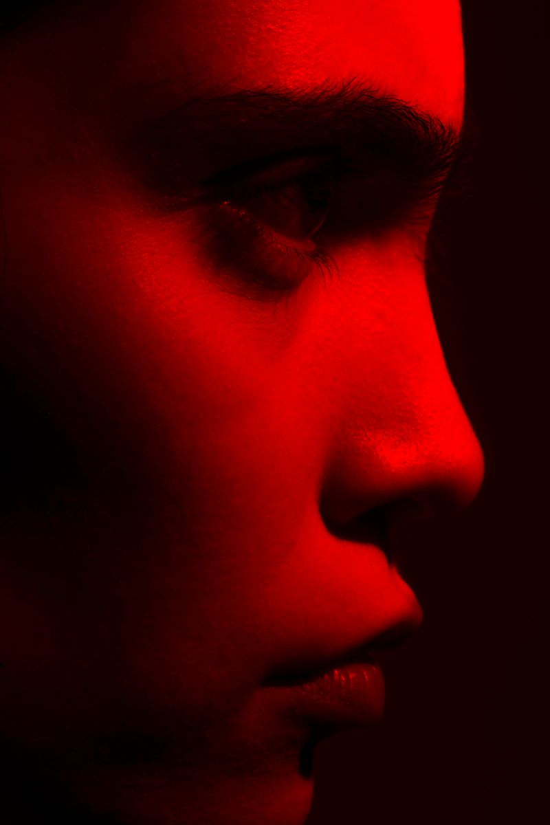 © Liana Grigoryan - Fire "Volcara"