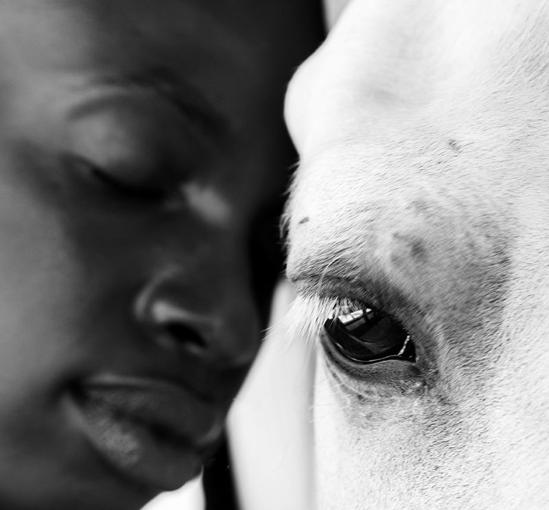 © Liana Grigoryan - Spirit "Becoming One"