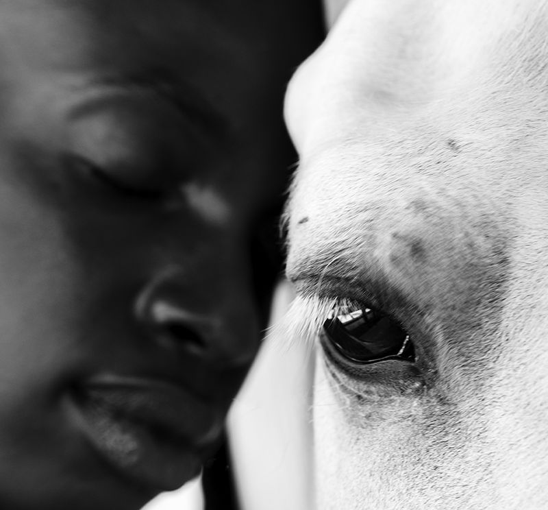 © Liana Grigoryan - Spirit "Becoming One"