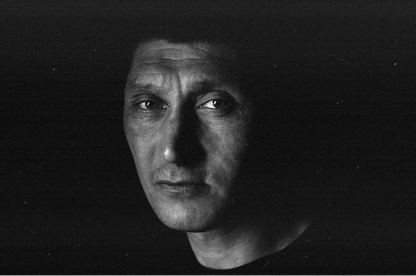 © Elena Litvinova - Image from the Developed photography project
