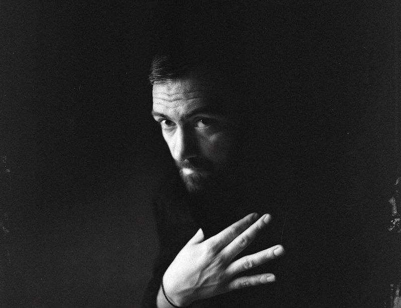 © Elena Litvinova - Image from the Developed photography project