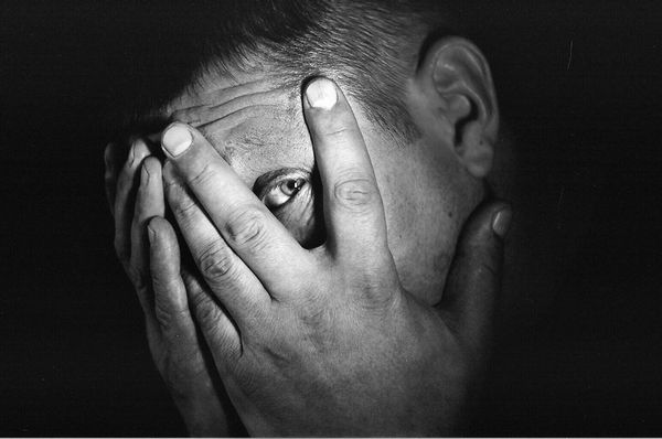 © Elena Litvinova - Image from the Developed photography project