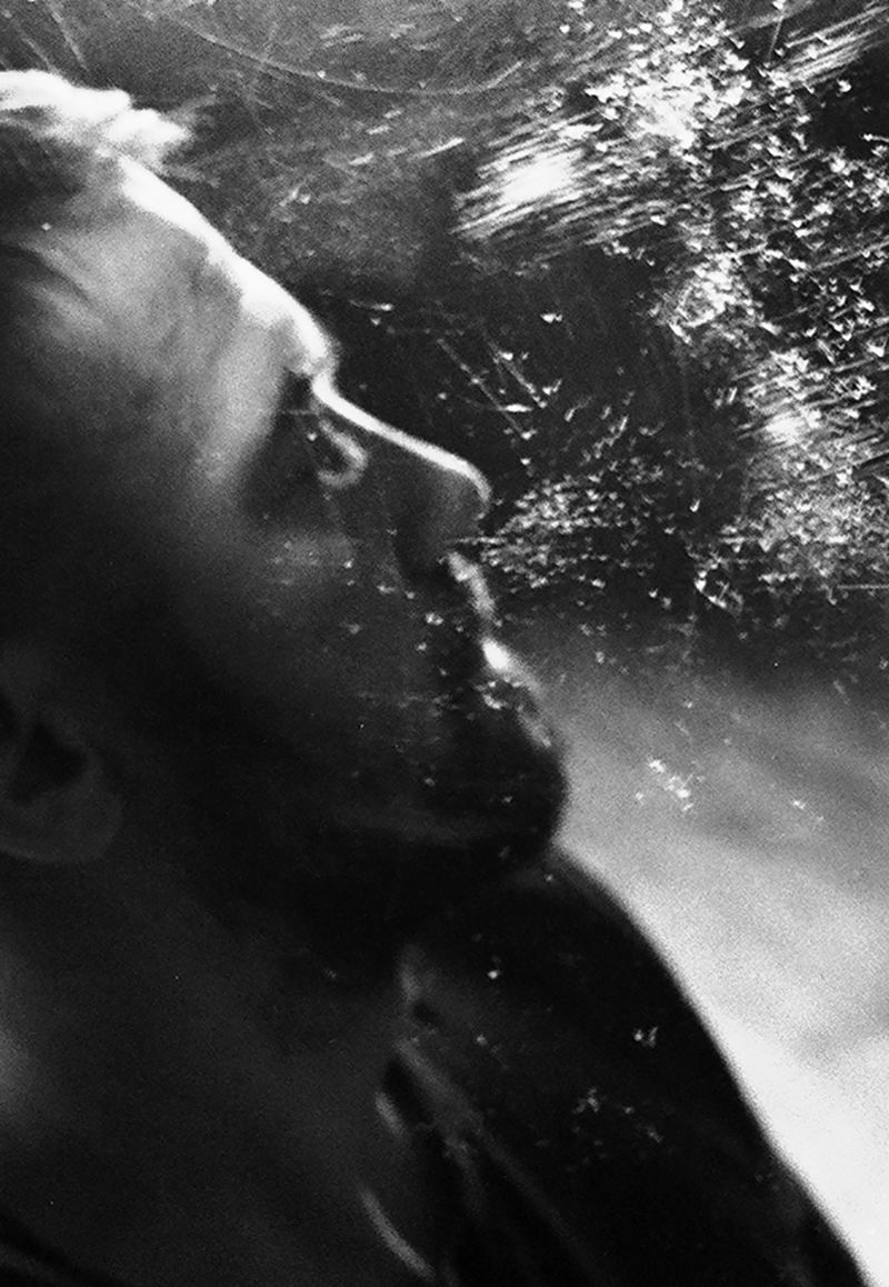 © Elena Litvinova - Image from the Developed photography project