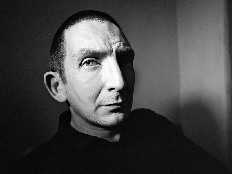 © Elena Litvinova - Image from the Developed photography project