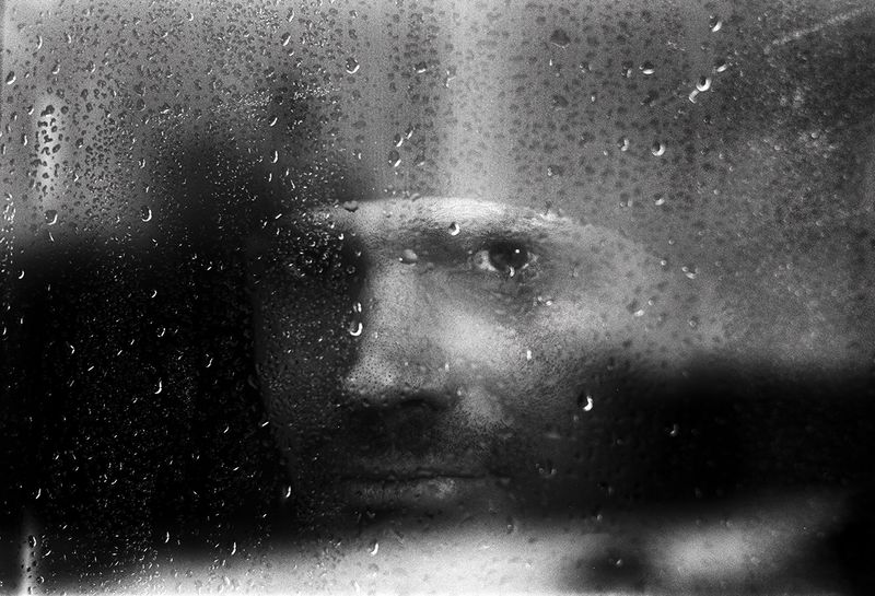 © Elena Litvinova - Image from the Developed photography project