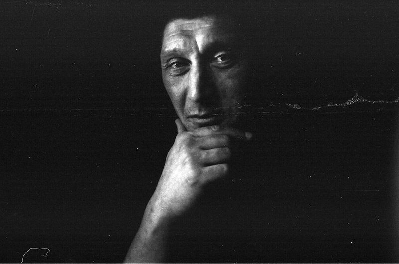 © Elena Litvinova - Image from the Developed photography project