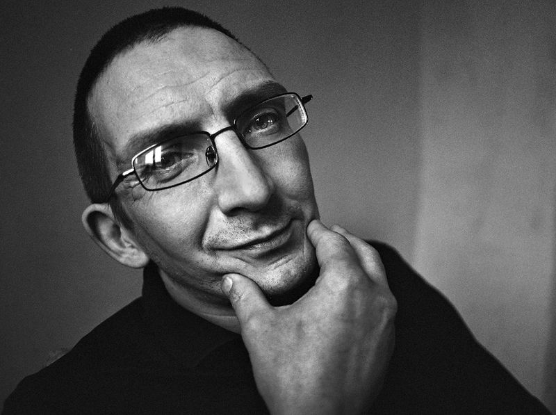 © Elena Litvinova - Image from the Developed photography project