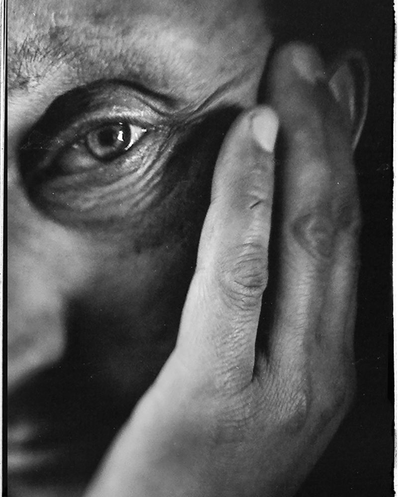 © Elena Litvinova - Image from the Developed photography project