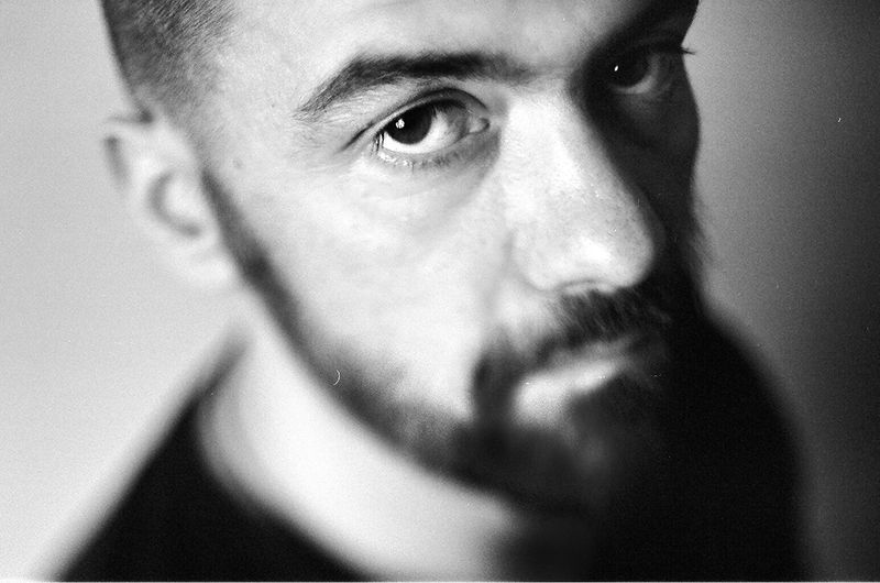 © Elena Litvinova - Image from the Developed photography project