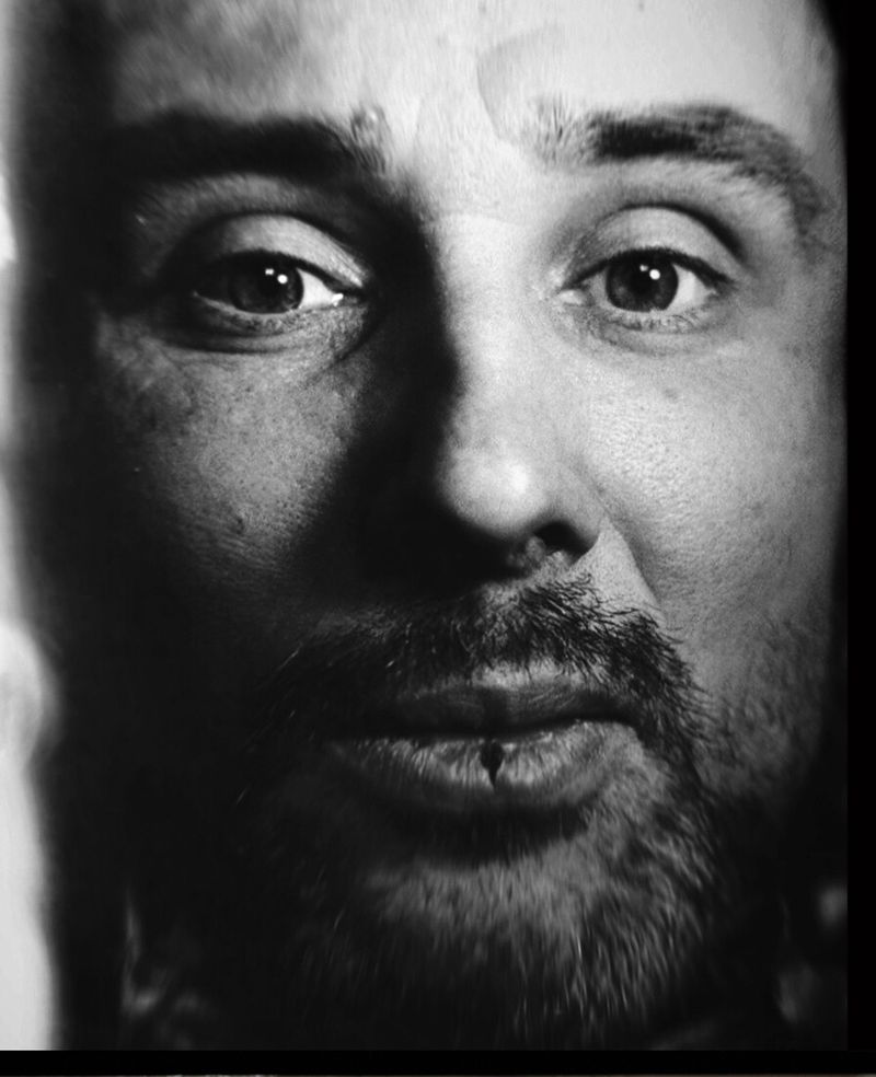 © Elena Litvinova - Image from the Developed photography project