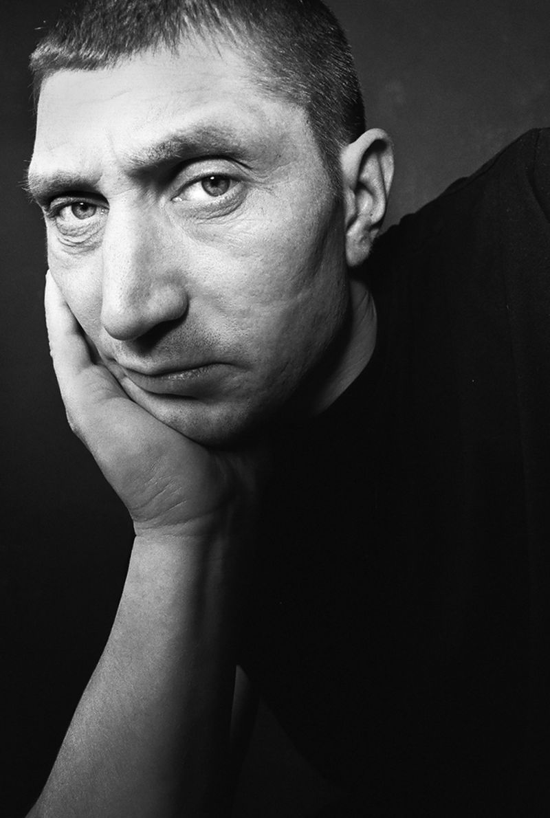 © Elena Litvinova - Image from the Developed photography project