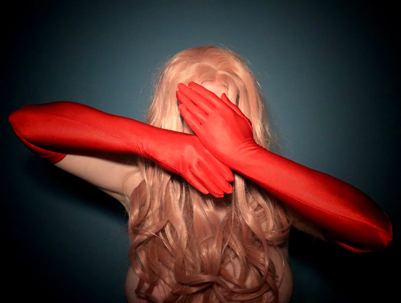 © Heather Joy Layton - Image from the Women I've Known photography project