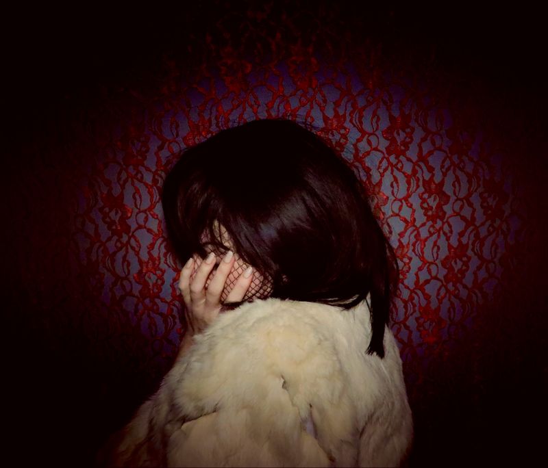 © Heather Joy Layton - Image from the Women I've Known photography project