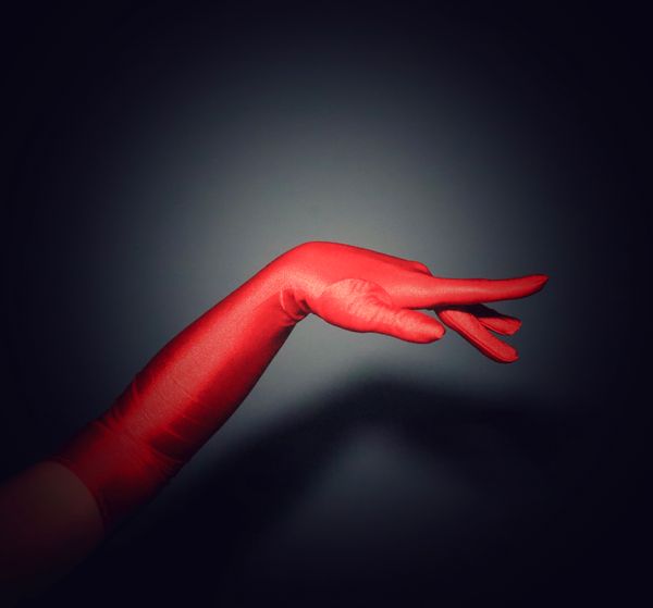 © Heather Joy Layton - Image from the Women I've Known photography project