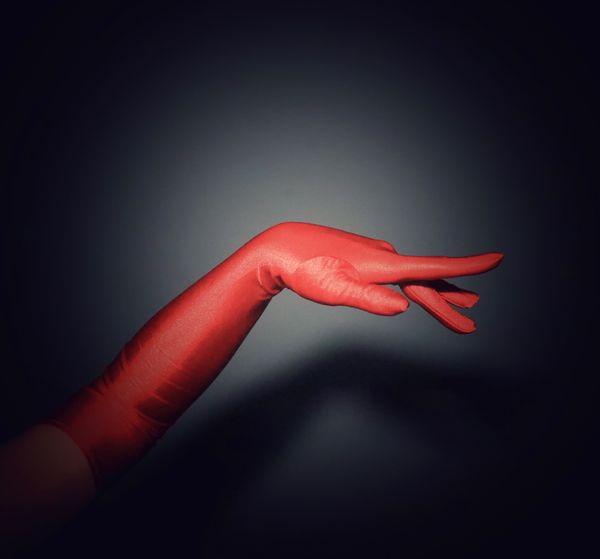 © Heather Joy Layton - Image from the Women I've Known photography project