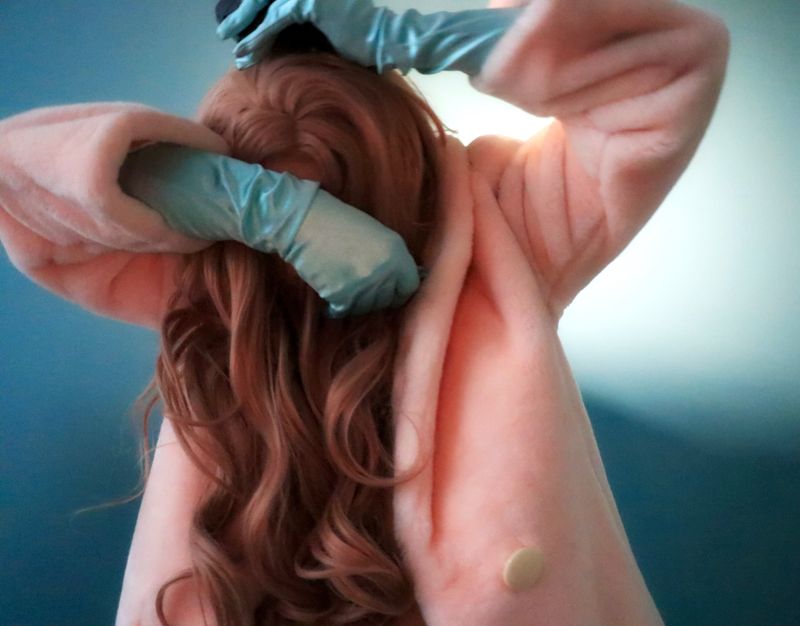 © Heather Joy Layton - Image from the Women I've Known photography project