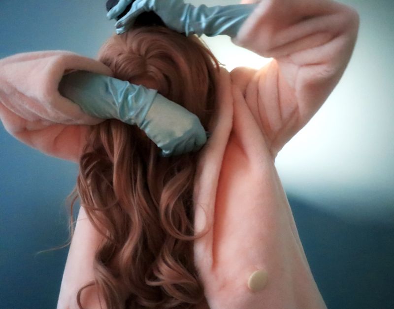 © Heather Joy Layton - Image from the Women I've Known photography project