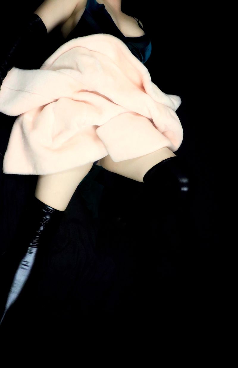 © Heather Joy Layton - Image from the The Lola Project photography project