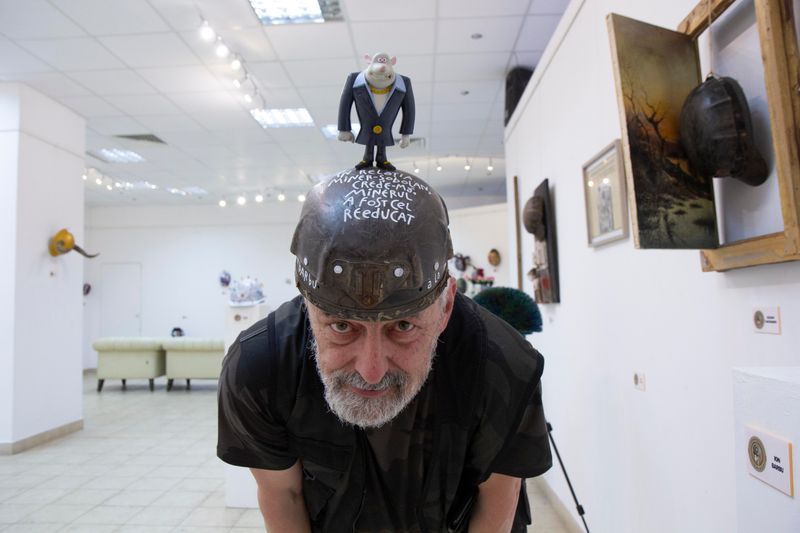 © Clara Kleininger - Image from the A Town to Read photography project