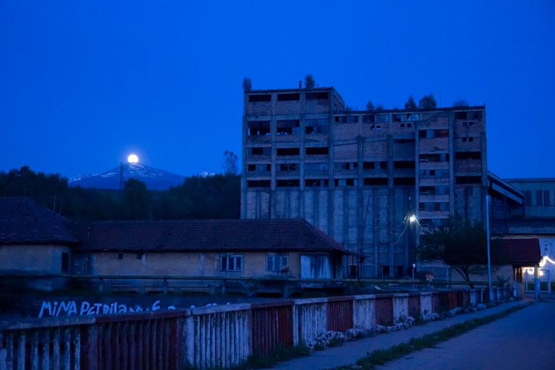 © Clara Kleininger - Image from the A Town to Read photography project