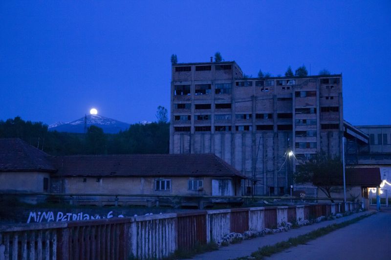 © Clara Kleininger - Image from the A Town to Read photography project