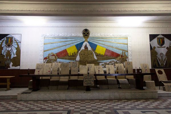 © Clara Kleininger - One of You Will Kill Me