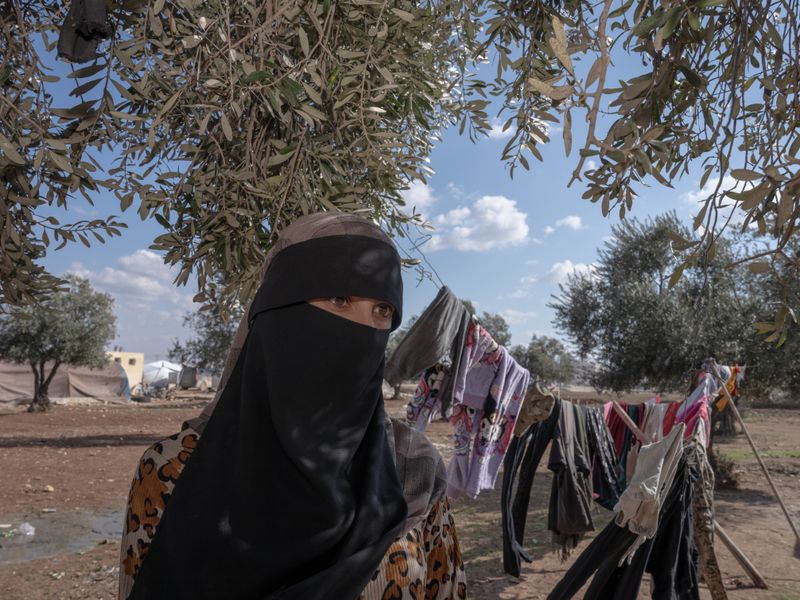 © mustafa bilge satkın - Image from the After the Disappearance photography project