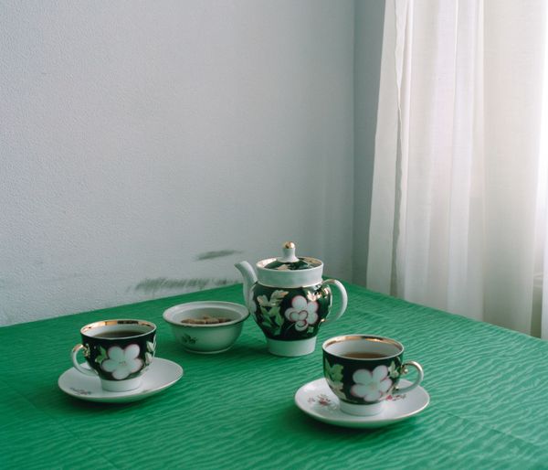 © Kayin Luys - Image from the Don't Trust Pretty Girls photography project