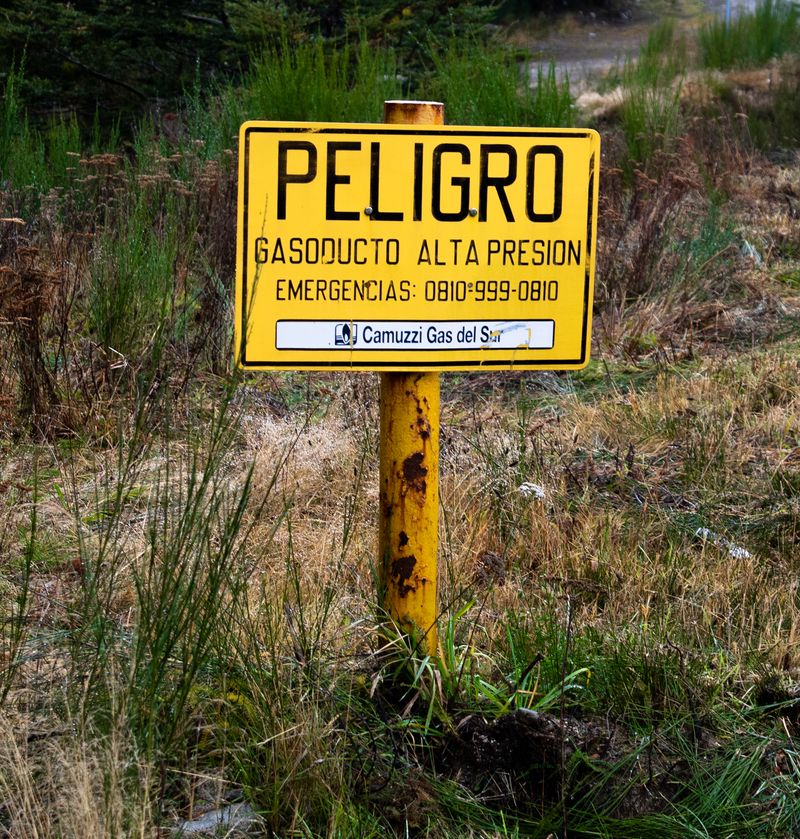 © Ale Conrado Carcasona - Image from the Ruta de los Siete Lagos photography project