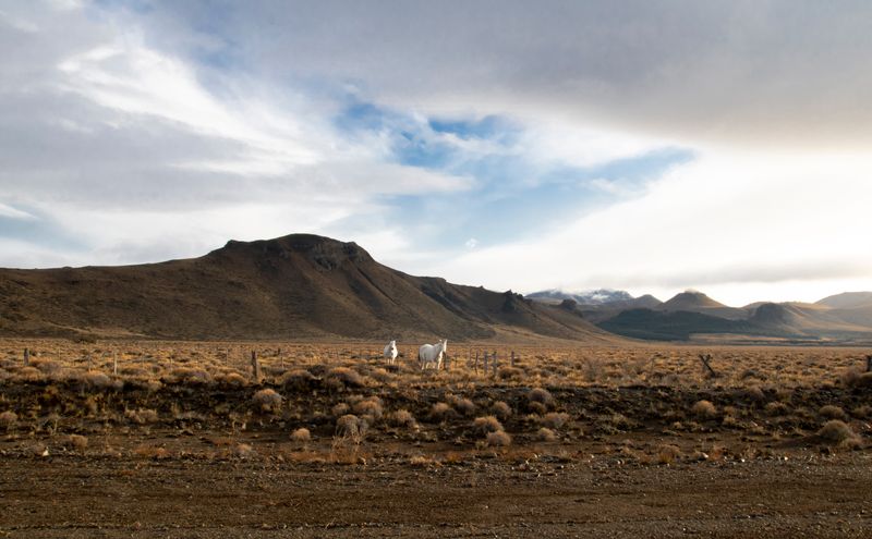 © Ale Conrado Carcasona - Image from the Ruta de los Siete Lagos photography project