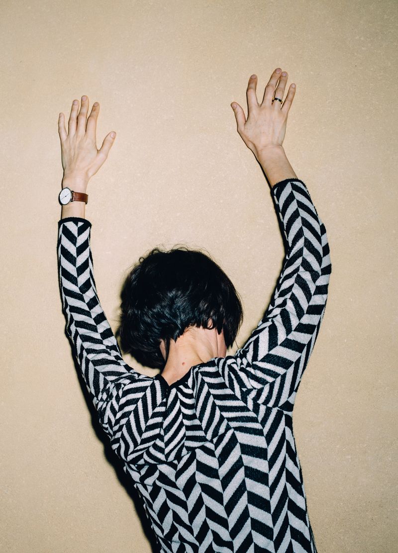 © Nils Stelte - Image from the Renaissance photography project
