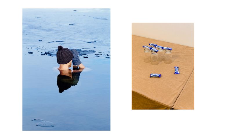 © Nils Stelte - Image from the Renaissance photography project