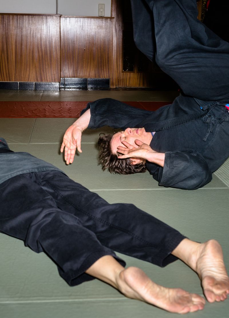 © Nils Stelte - Image from the Renaissance photography project