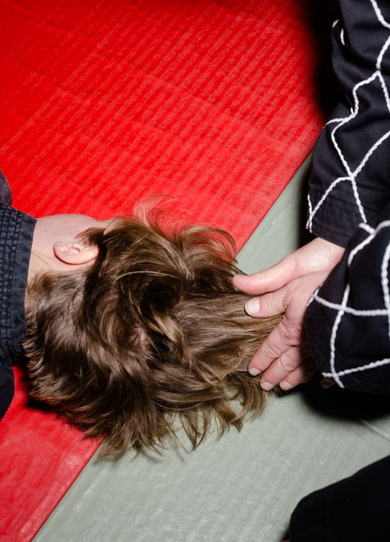 © Nils Stelte - Image from the Renaissance photography project
