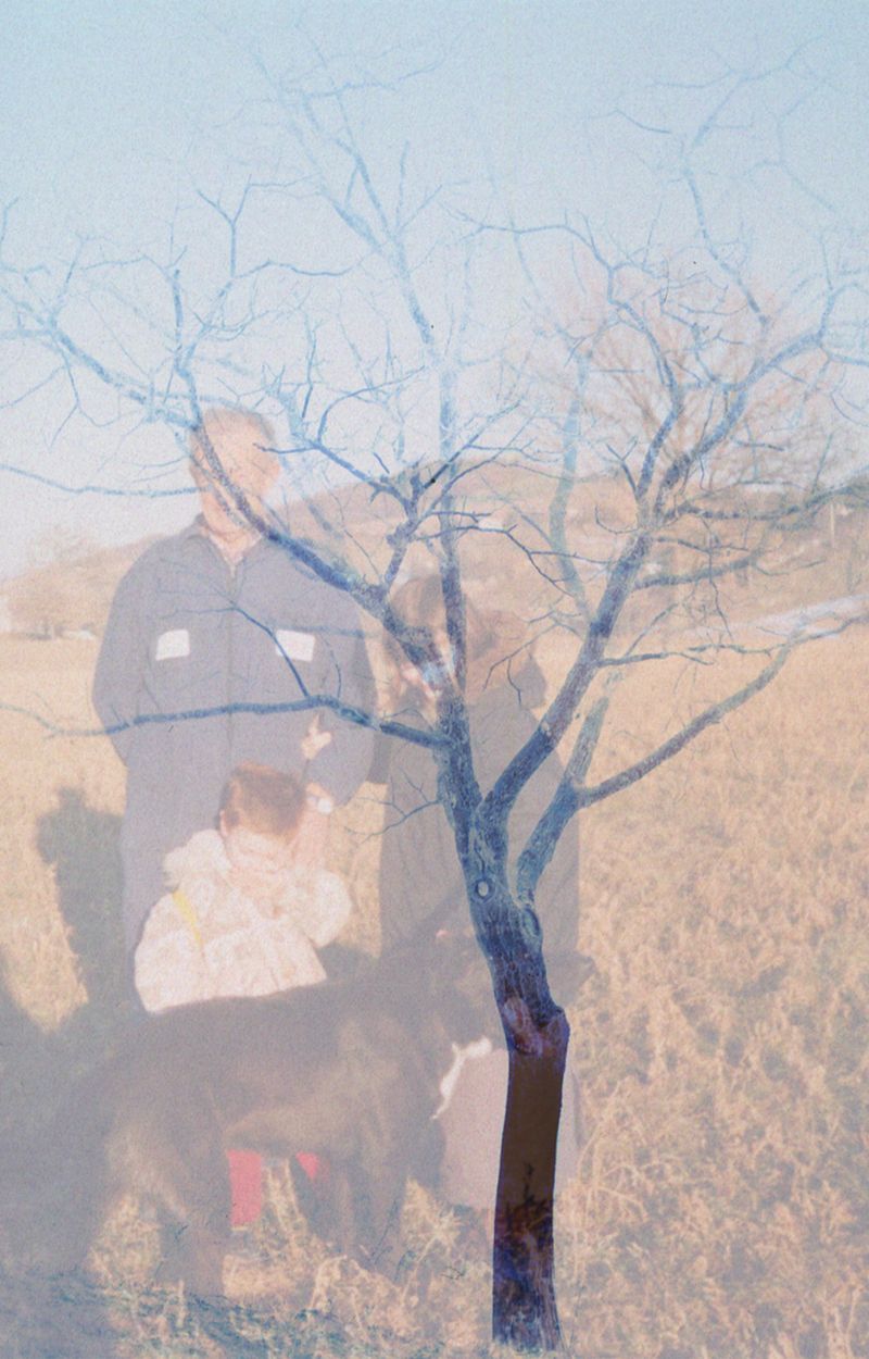 © Jessica Raimondi - Image from the Guideline photography project