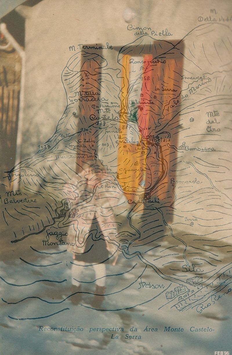 © Jessica Raimondi - Image from the Guideline photography project