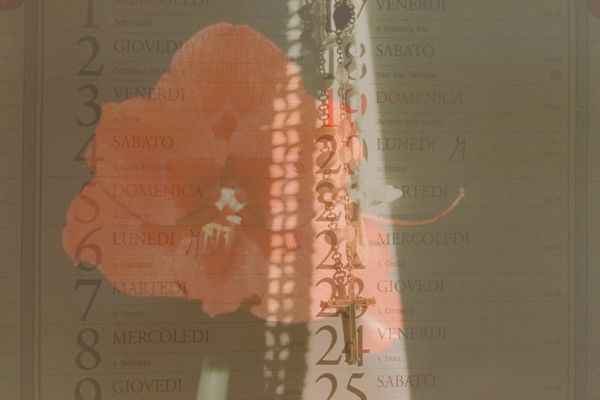 © Jessica Raimondi - Image from the Guideline photography project