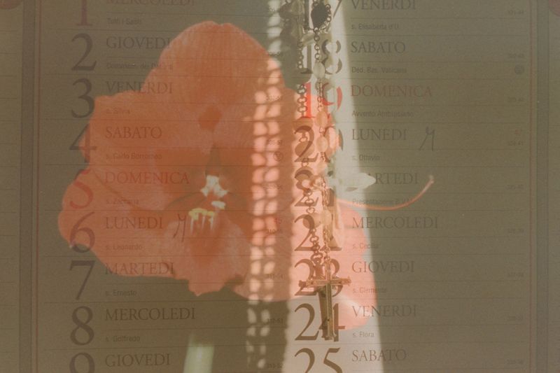 © Jessica Raimondi - Image from the Guideline photography project