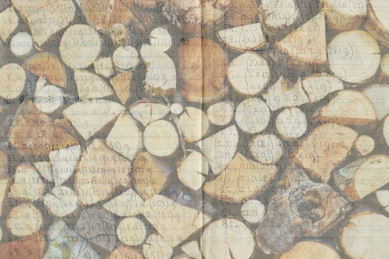 © Jessica Raimondi - Image from the Guideline photography project