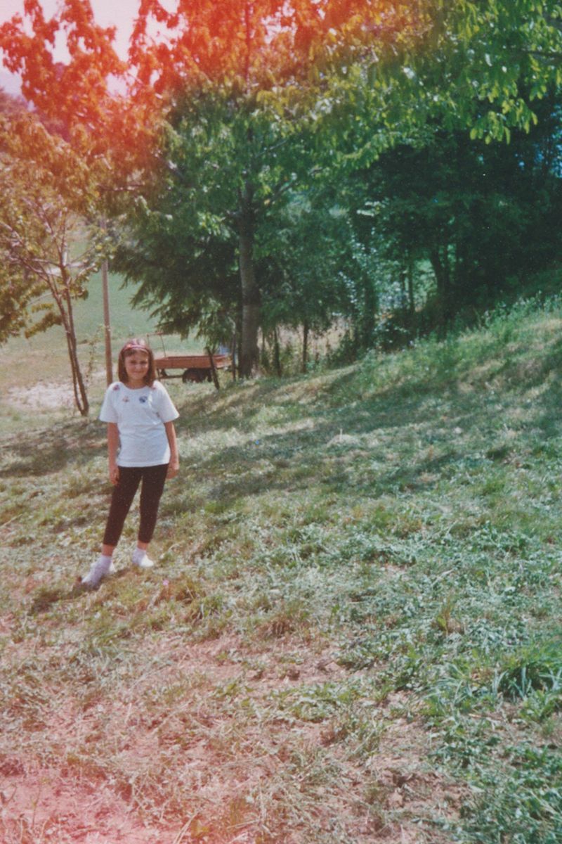 © Jessica Raimondi - Image from the Guideline photography project