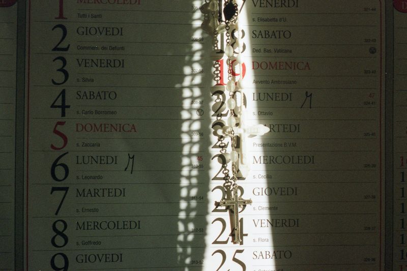 © Jessica Raimondi - Image from the Guideline photography project