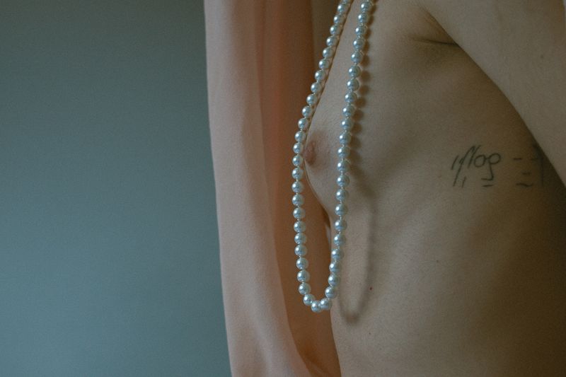 © Mónica Egido - Image from the Home photography project