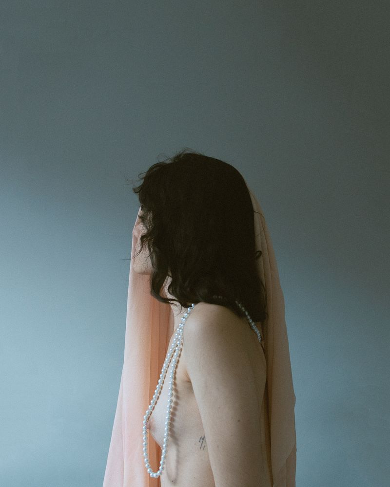 © Mónica Egido - Image from the Home photography project