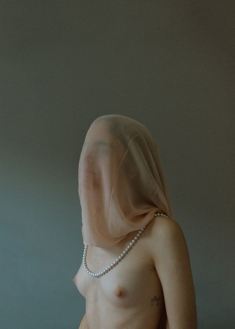 © Mónica Egido - Image from the Home photography project