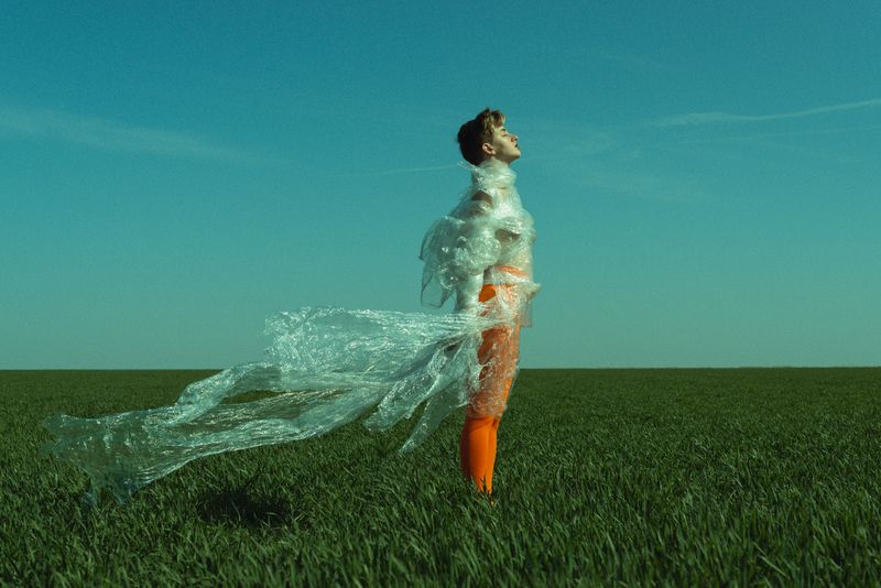 © Mónica Egido - Piel