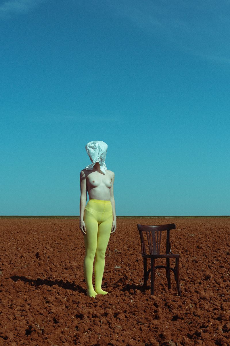 © Mónica Egido - Respirar